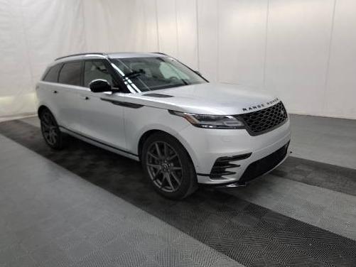 LAND ROVER RANGE ROVER VELAR 2021 SALYM2FU7MA303086 image